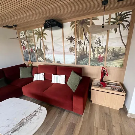 Somptueuse Maison Familiale Avec Piscine Villa *