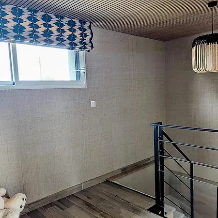 Somptueuse Maison Familiale Avec Piscine