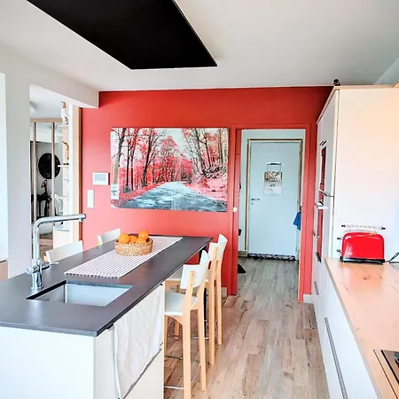 Somptueuse Maison Familiale Avec Piscine Missillac