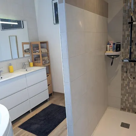 Somptueuse Maison Familiale Avec Piscine *