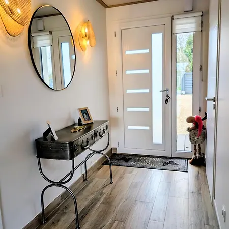 Somptueuse Maison Familiale Avec Piscine *