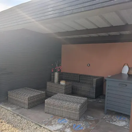 Somptueuse Maison Familiale Avec Piscine Villa