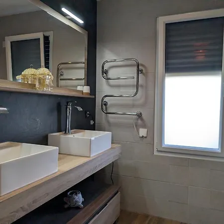 Somptueuse Maison Familiale Avec Piscine Villa Missillac