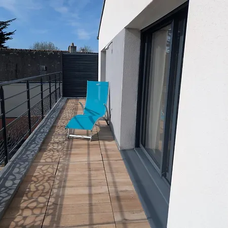 Somptueuse Maison Familiale Avec Piscine * Missillac