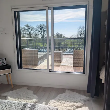 Somptueuse Maison Familiale Avec Piscine Villa