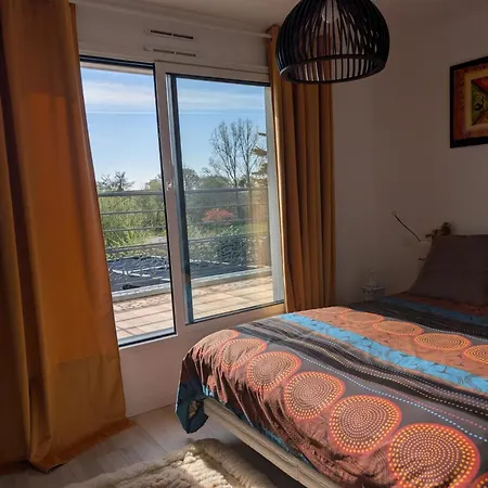 Somptueuse Maison Familiale Avec Piscine Villa