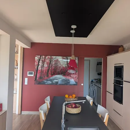 Somptueuse Maison Familiale Avec Piscine *