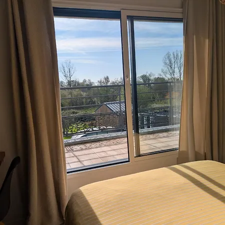 Somptueuse Maison Familiale Avec Piscine * Missillac