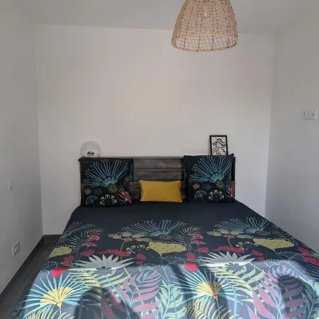 Villa Somptueuse Maison Familiale Avec Piscine