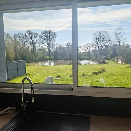 Somptueuse Maison Familiale Avec Piscine Вилла *