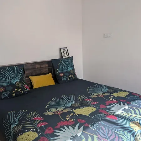 Somptueuse Maison Familiale Avec Piscine Villa