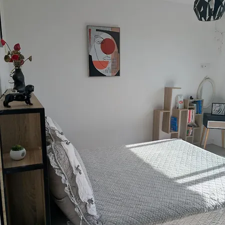Somptueuse Maison Familiale Avec Piscine Villa