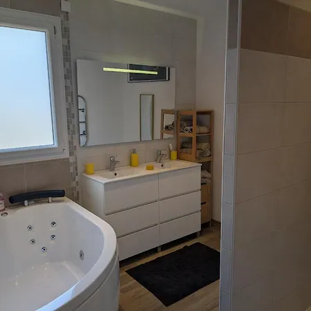 Somptueuse Maison Familiale Avec Piscine * Missillac