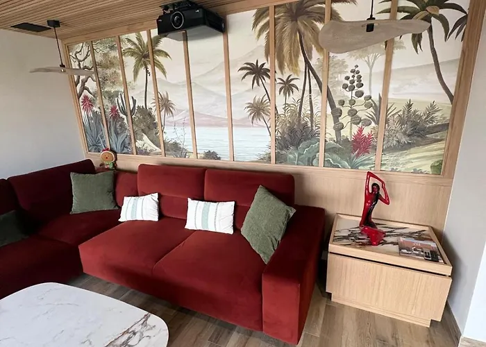 Somptueuse Maison Familiale Avec Piscine Вилла *