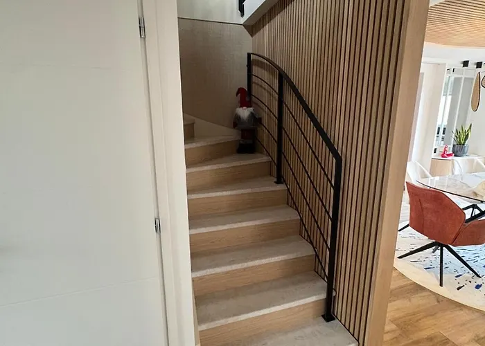 Somptueuse Maison Familiale Avec Piscine Вилла Missillac