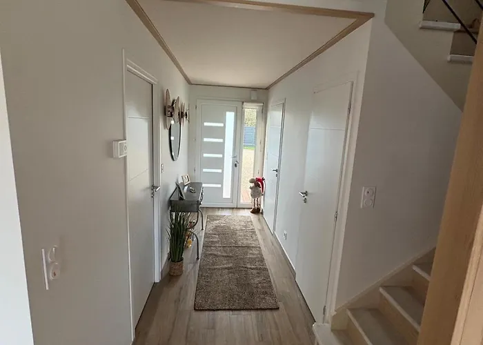 Вилла Somptueuse Maison Familiale Avec Piscine *