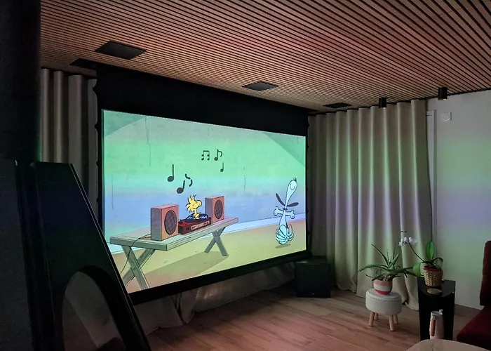 Somptueuse Maison Familiale Avec Piscine Вилла *