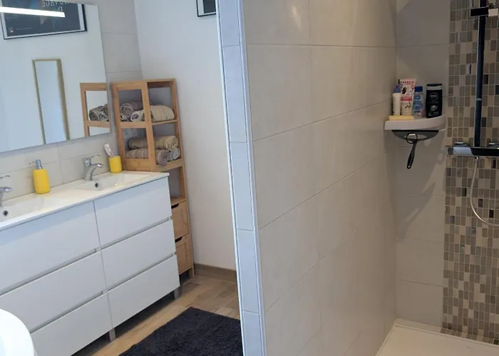 Somptueuse Maison Familiale Avec Piscine *