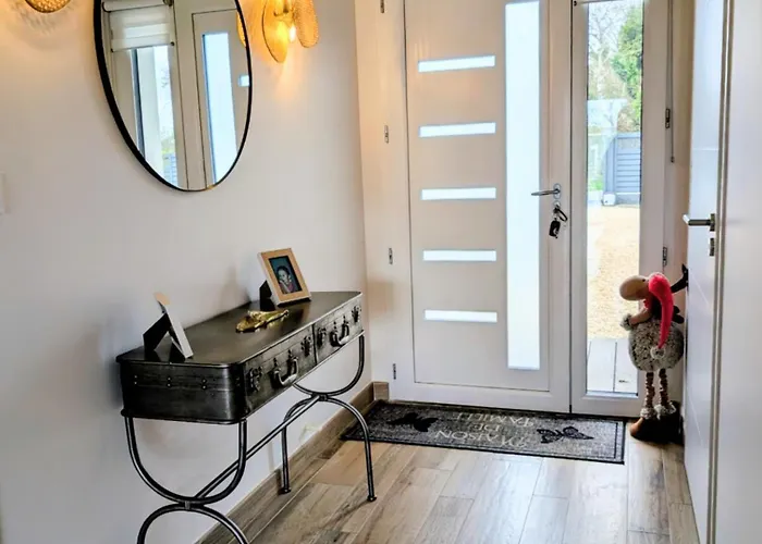 Somptueuse Maison Familiale Avec Piscine *