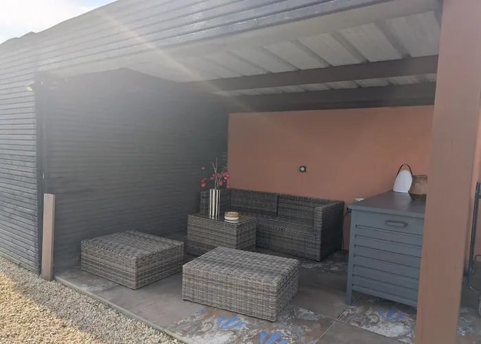 Somptueuse Maison Familiale Avec Piscine Вилла