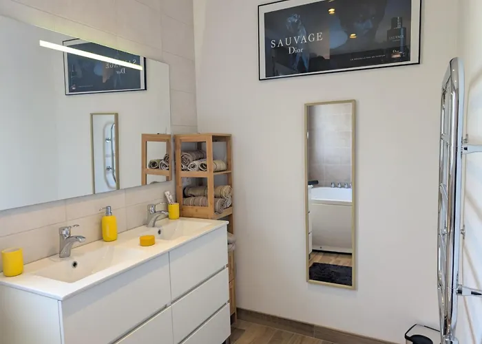 Somptueuse Maison Familiale Avec Piscine Вилла *