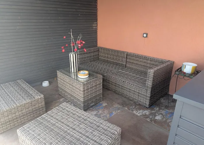 Вилла Somptueuse Maison Familiale Avec Piscine Missillac