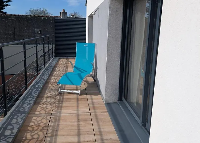 Somptueuse Maison Familiale Avec Piscine * Missillac