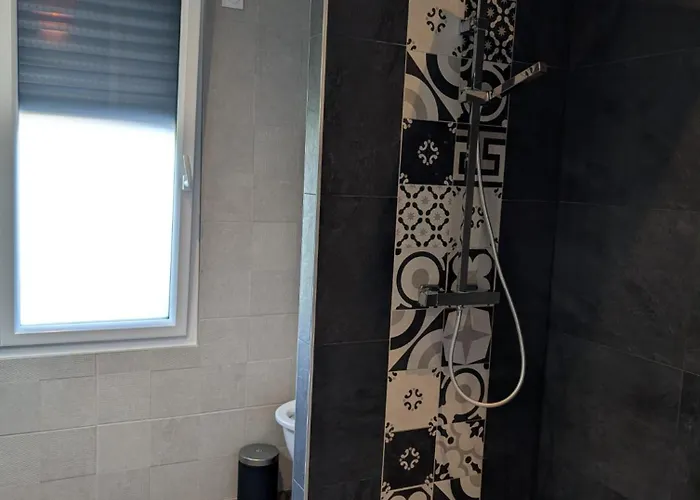 Вилла Somptueuse Maison Familiale Avec Piscine *