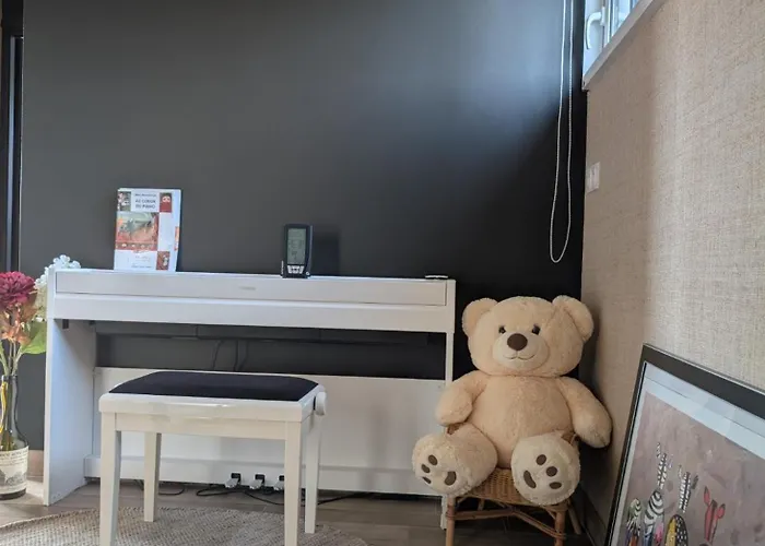 Вилла Somptueuse Maison Familiale Avec Piscine *