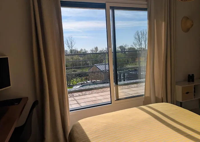 Somptueuse Maison Familiale Avec Piscine * Missillac