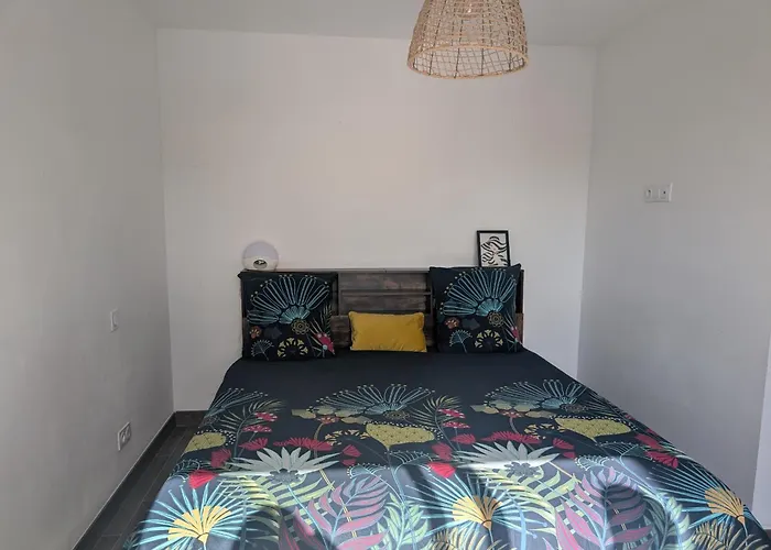 Вилла Somptueuse Maison Familiale Avec Piscine