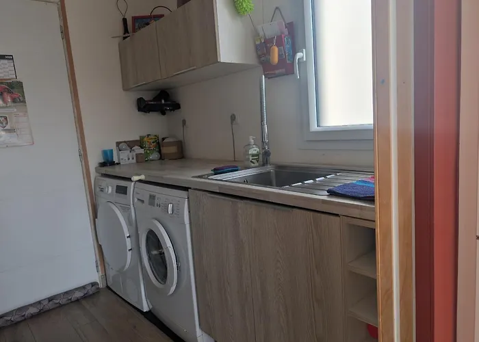 Somptueuse Maison Familiale Avec Piscine *