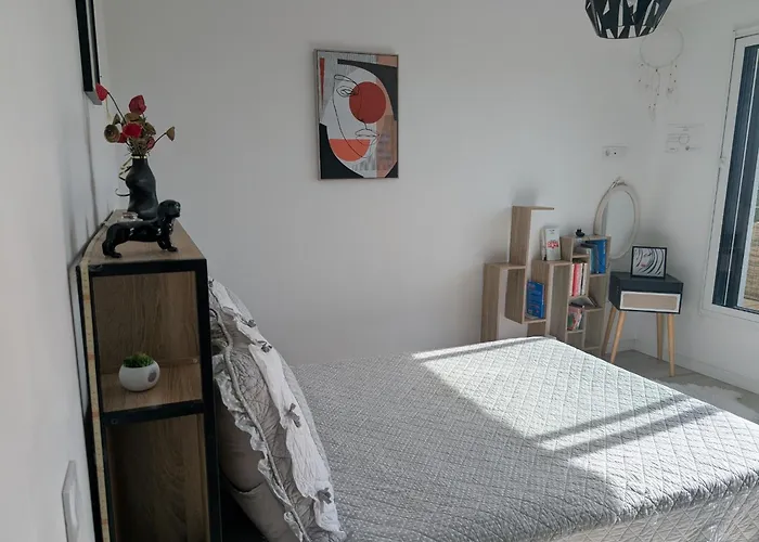 Somptueuse Maison Familiale Avec Piscine Вилла