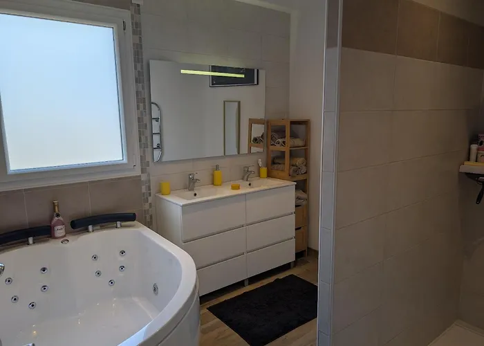 Somptueuse Maison Familiale Avec Piscine * Missillac